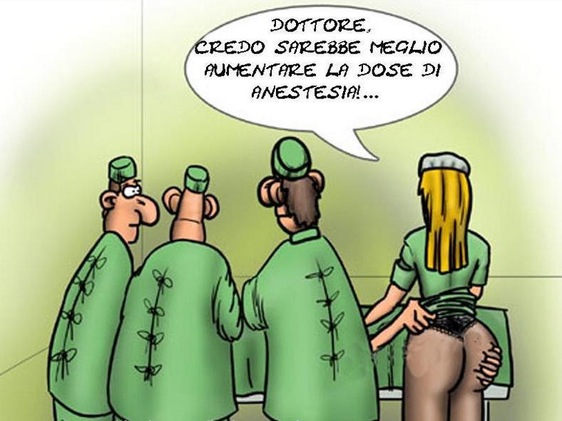 Vignetta Divertente - 27/05/2012