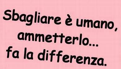 NON TUTTI 'O SANNO AMMETTE !! - 22/06/2012