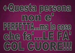 IN FONDO SO' UNO BONO !! - 22/06/2012