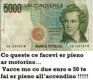 COME STAVAMO BENE INSIEME !! - 27/06/2012
