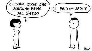 TRA 'NA COPPIA !! - 27/06/2012