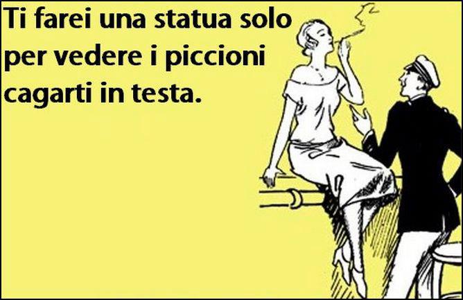 Vignetta Divertente - 02/07/2012