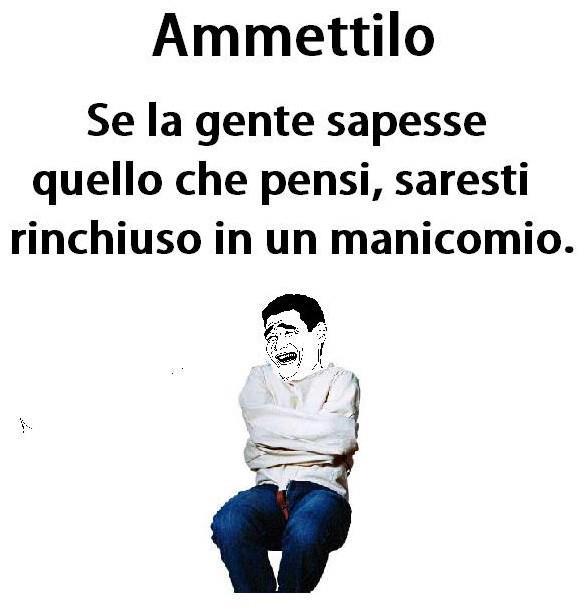 DAJE, AMMETTILO !! - 02/07/2012