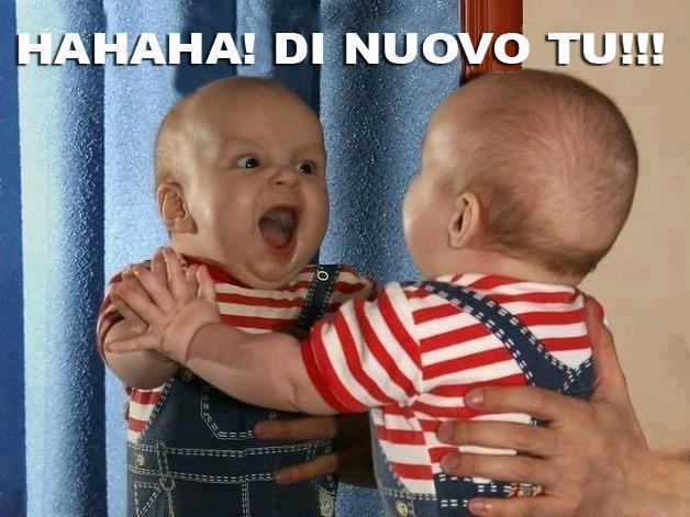 NUN ME LASCI MAI !! - 02/10/2012