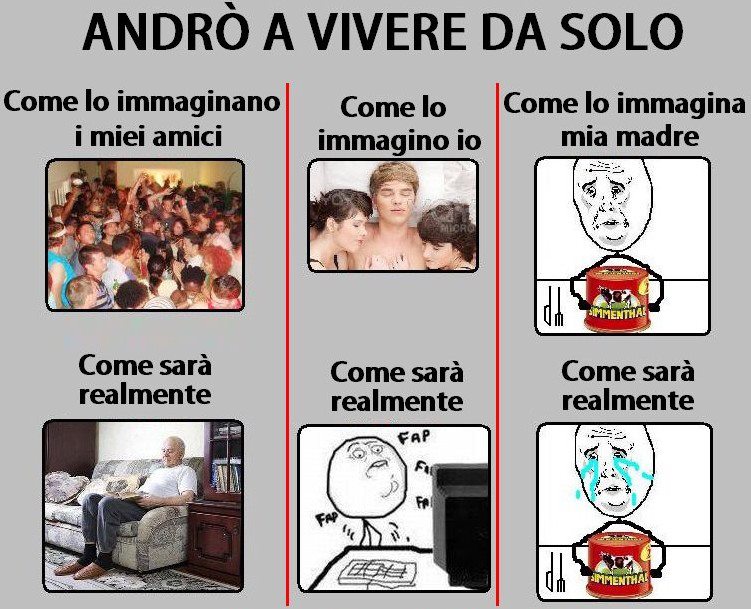 ANDRO' A VIVE DA SOLO !! - 27/05/2012