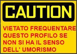 ME SO' SPIEGATO ?! - 27/05/2012