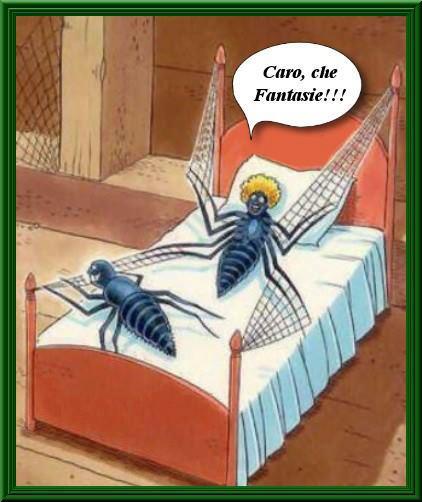 Vignetta Divertente - 01/06/2012