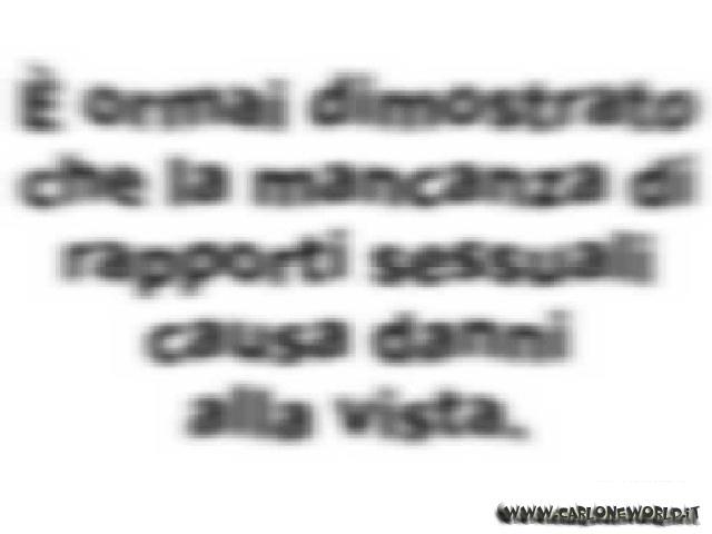 E' 'NA STATISTICA !! - 29/03/2012