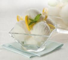 Er tuo gusto de gelato preferito: Limone - 17/05/2012