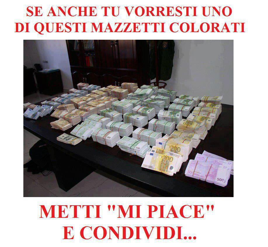 VEDEMO IN QUANTI SEMO !! - 19/05/2012