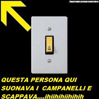 LO DEVO AMMETTE !! - 18/05/2012