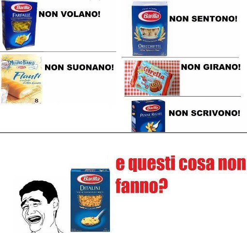 Immagine Divertente - 26/05/2012