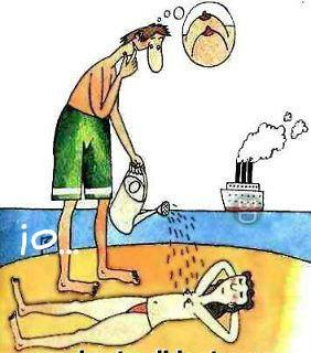 Vignetta Divertente - 26/05/2012