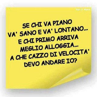 Immagine Divertente - 26/05/2012