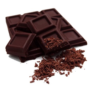 Er tuo cioccolato preferito: Cioccolato fondente