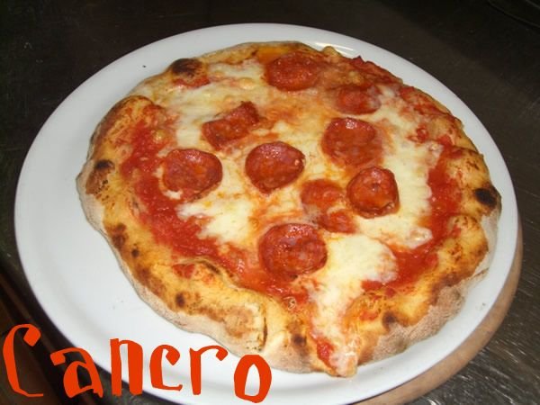 Er tuo segno zodiacale pè 'na pizza: CANCRO - 20/06/2012