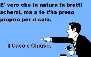 Vignetta Divertente - 22/05/2012