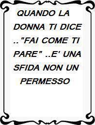 NUN LO DIMENTICA' !! - 26/05/2012