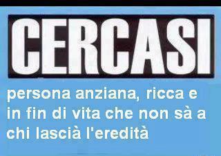 A.A.A. CERCASE !! - 27/05/2012