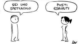 TRA 'NA COPPIA !! - 17/05/2012