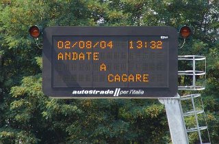 Immagine Divertente - 26/05/2012