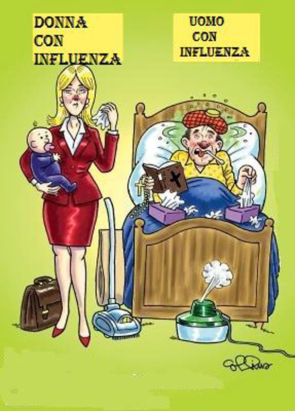CE SO' DIFFERENZE !! - 27/05/2012
