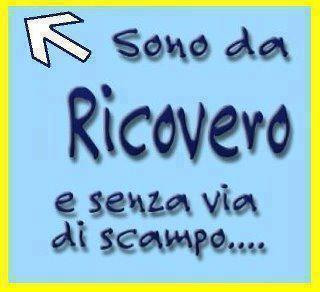 NUN CE SO' SPERANZE !! - 25/05/2012