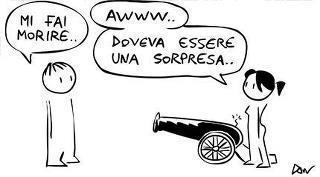 TRA 'NA COPPIA !! - 22/05/2012