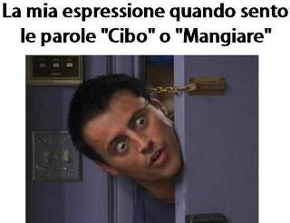 NUN ME RIESCO A TRATTENE' !! - 23/05/2012