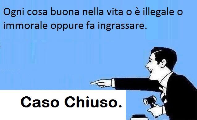 ER CASO E' CHIUSO !! - 24/05/2012