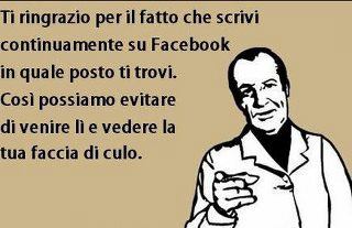 Vignetta Divertente - 25/05/2012
