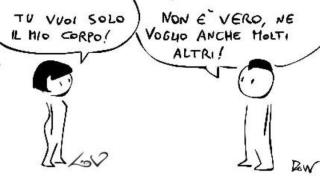 TRA 'NA COPPIA !! - 25/05/2012