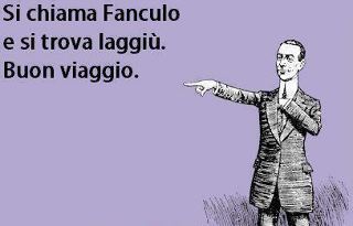 Vignetta Divertente - 25/05/2012