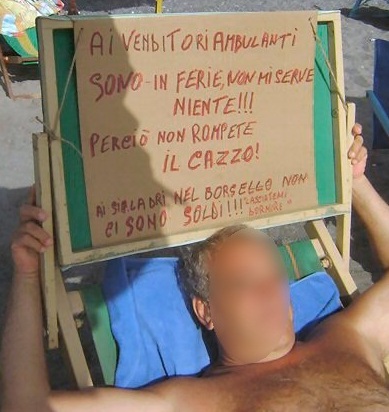 Immagine Divertente - 23/03/2012