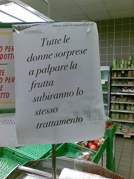 NOI DE ROMA - 25/03/2012
