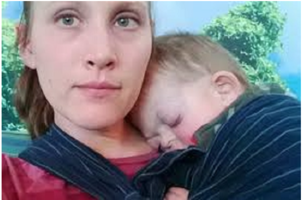 ''GUARDATE MIO FIGLIO, NON E' UN MOSTRO, E' SOLO UN BAMBINO'': LA STORIA DI ALICE COMMUOVE IL WEB - FOTO - 28/10/2014