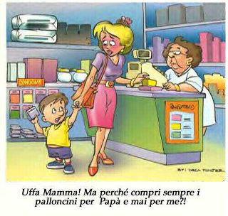 IN CERTI MOMENTI... NUN SE SA CHE DI' !! - 01/04/2012