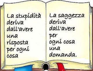 CE SO' GRANDI DIFFERENZE !! - 01/04/2012