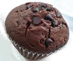 *** MUFFIN AL CIOCCOLATO *** - 22/04/2012