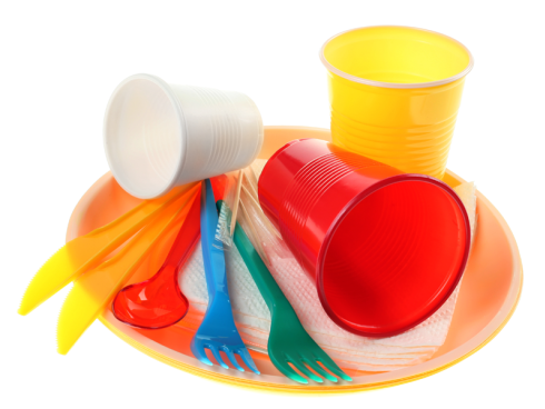 RITIRATI I PRODOTTI DI PLASTICA: ARRIVA L'ALLARME DEL MINISTERO DELLA SALUTE - 28/10/2014