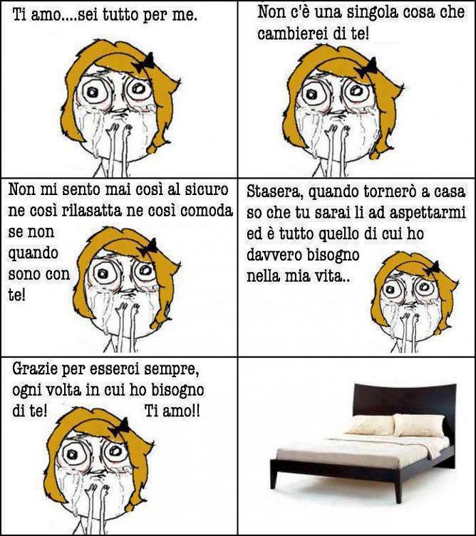 TE VOJO BENE !! - 14/02/2013