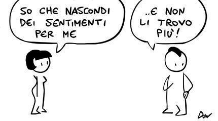 TRA 'NA COPPIA !! - 03/03/2013