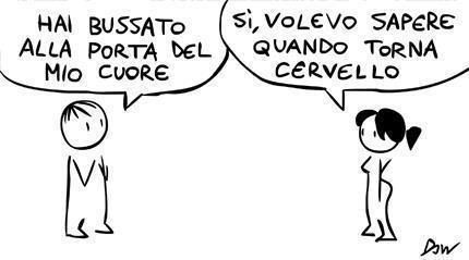 TRA 'NA COPPIA !! - 05/03/2013