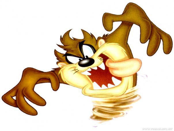 CERCO DE PIJA' 'A VITA COSI' COME VIE'... MA MEJO SI NUN DA DIETRO !! - 16/03/2012