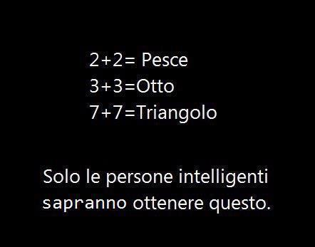 Immagine Divertente - 12/03/2013