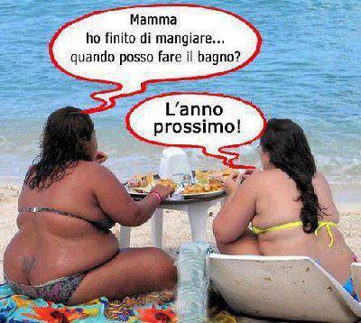 Vignetta Divertente - 12/03/2013