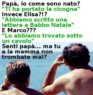 Immagine Divertente - 22/05/2012