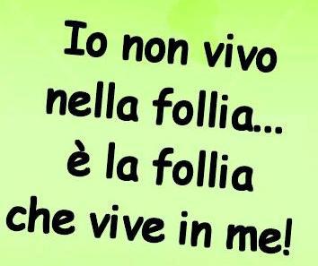 NUN E' COLPA MIA !! - 22/05/2012