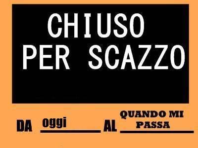 Immagine Divertente - 27/05/2012