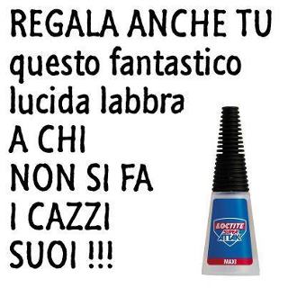 Immagine Divertente - 22/05/2012